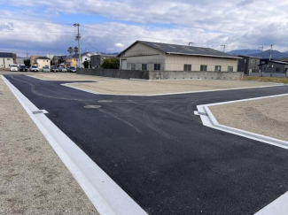 伊予市下吾川の売地の画像