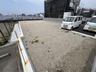 伊予市下吾川の売地の画像