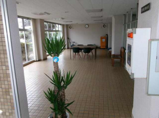 エバーグリーン　Ⅰ号館の画像