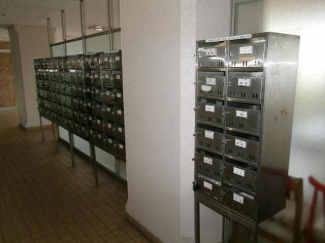 エバーグリーン　Ⅰ号館の画像