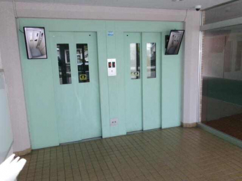 エバーグリーン　Ⅰ号館の画像