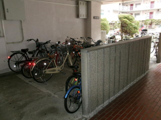 エバーグリーン　Ⅰ号館の画像