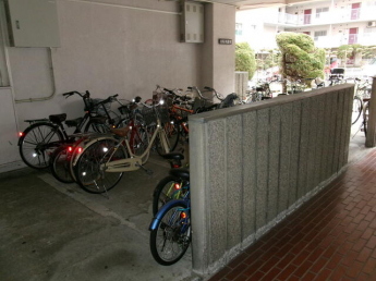 エバーグリーン　Ⅰ号館の画像