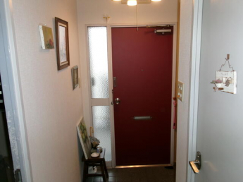 エバーグリーン　Ⅰ号館の画像