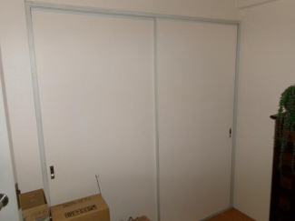 エバーグリーン　Ⅰ号館の画像