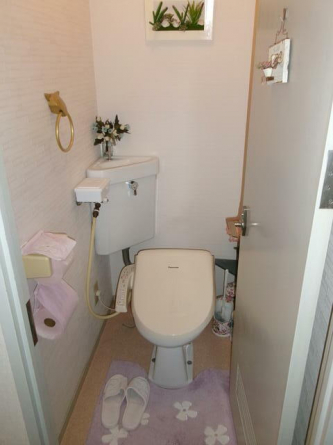 エバーグリーン　Ⅰ号館の画像