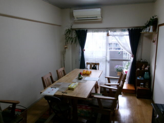 エバーグリーン　Ⅰ号館の画像