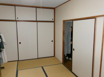 エバーグリーン　Ⅰ号館の画像