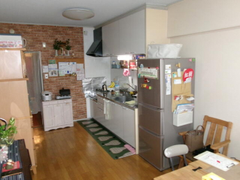 エバーグリーン　Ⅰ号館の画像