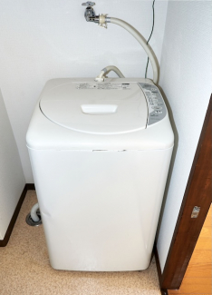洗濯機