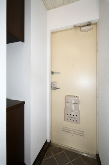 シューズボックスあります