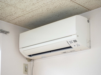 エアコン