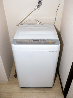 洗濯機