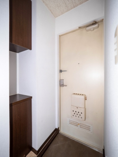 シューズボックス