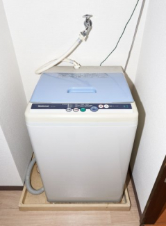 洗濯機