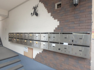 【その他共有部分】