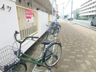 【その他共有部分】