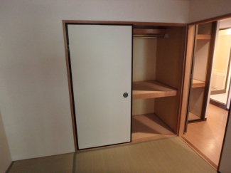 大きなものも収納できそうです