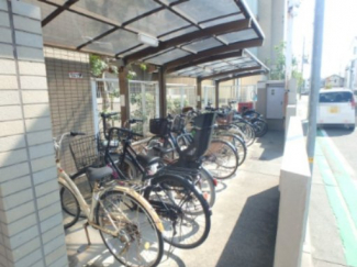 【その他共有部分】