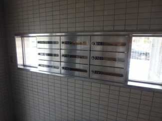 【その他共有部分】