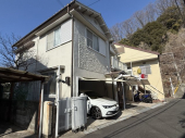 神戸市須磨区禅昌寺町２丁目の中古一戸建ての画像