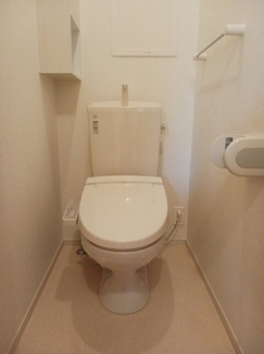 【トイレ】