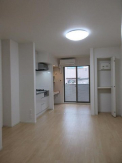 【居間・リビング】