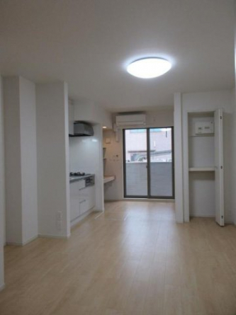 【居間・リビング】