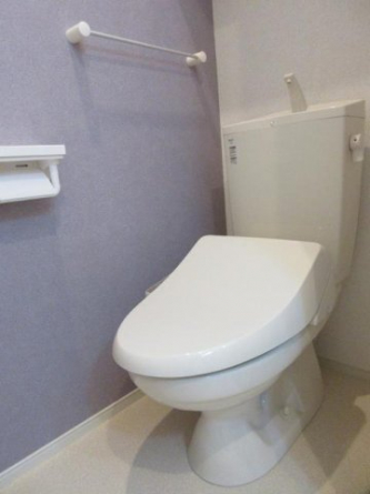 【トイレ】