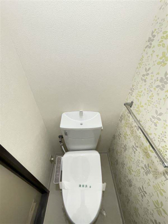 【トイレ】