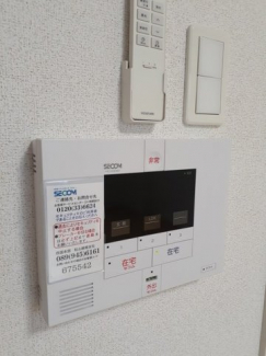 【その他設備】