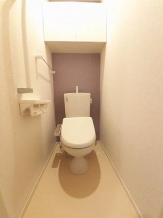 【トイレ】