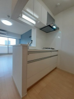 【キッチン】