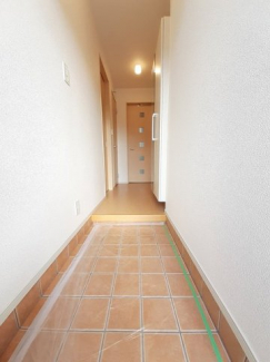 【玄関】