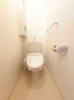 【トイレ】