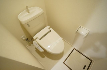 【トイレ】