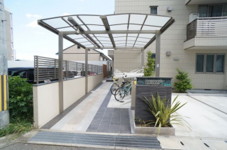 【その他共有部分】