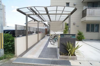 【その他共有部分】