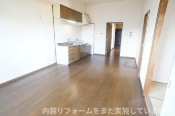 【居間・リビング】