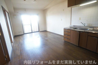 【居間・リビング】