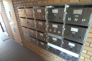 【その他共有部分】