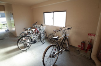 【その他共有部分】