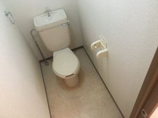 【トイレ】