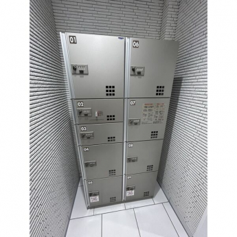 【その他共有部分】