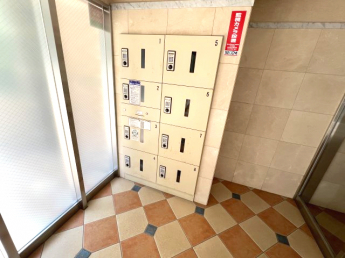 【その他共有部分】