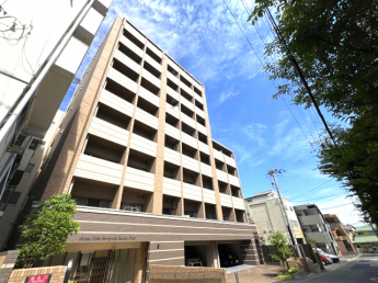 【外観パース】