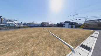 ５番・６番区画