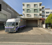 神戸市長田区神楽町２丁目の店舗事務所の画像