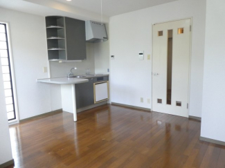 【居間・リビング】