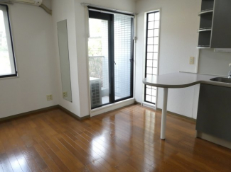 【居間・リビング】